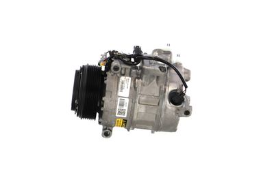 COMPRESOR CLIMATIZARE REMANTE 005001000258R 14