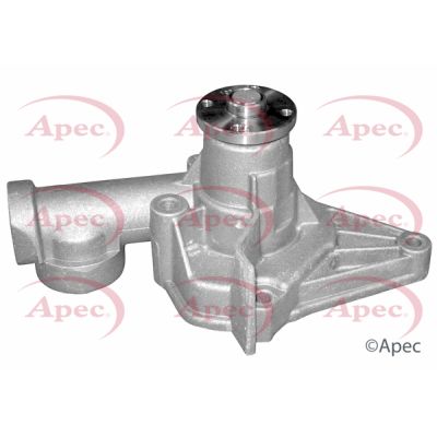 Water Pump, engine cooling APEC AWP1235