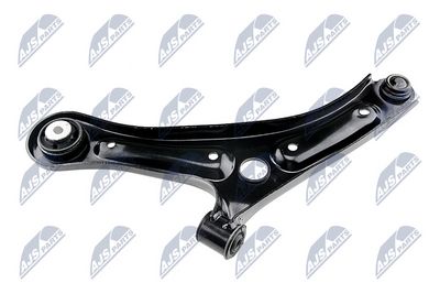 BRAT SUSPENSIE ROATA NTY ZWDFR026 1