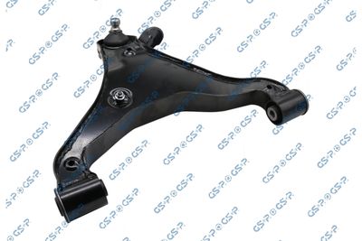 Control/Trailing Arm, wheel suspension S061344