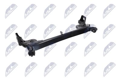 CORP AX NTY ZRZRE008 17