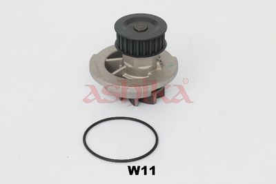 водна помпа, охлаждане на двигателя ASHIKA 35-0W-W11