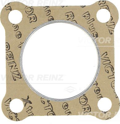 VICTOR-REINZ 71-27909-10 Прокладка глушника для VW (Фольксваген_)