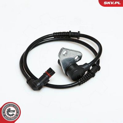 Jutiklis, rato greitis