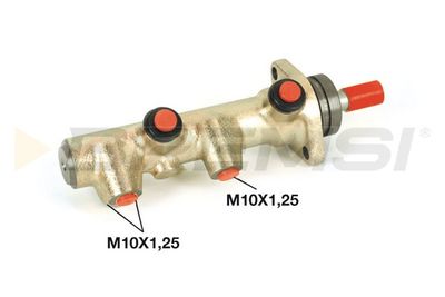 POMPA CENTRALA FRANA