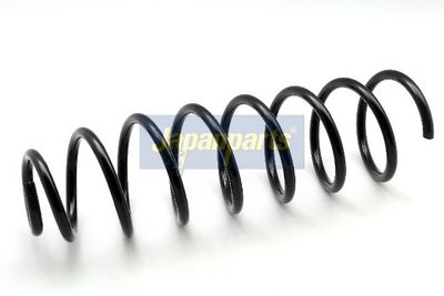 пружина за ходовата част JAPANPARTS ZC6352C