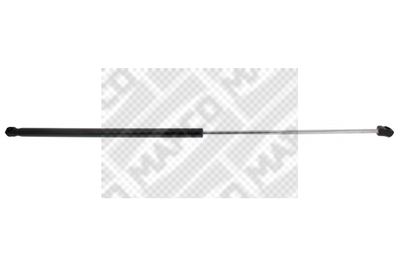Газовая пружина, капот MAPCO 91765 для VW JETTA