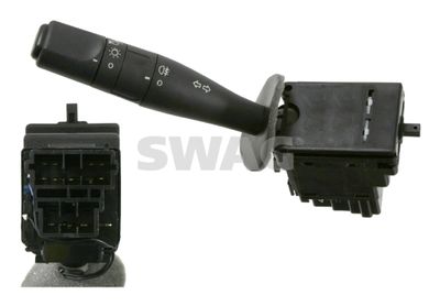 Przełącznik zespolony kolumny kierowniczej SWAG 62 92 2124 produkt