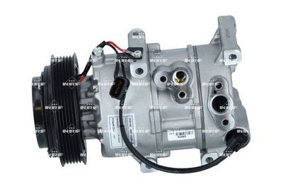 COMPRESOR CLIMATIZARE NRF 320290 2