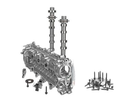 SET AX CU CAME ET ENGINETEAM HV0465VR1 14