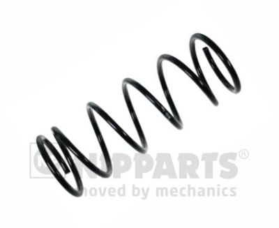 Пружина ходовой части NIPPARTS N5541097 для NISSAN 100NX
