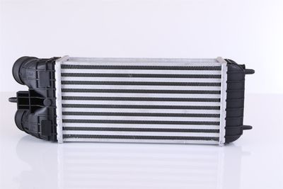 INTERCOOLER COMPRESOR NISSENS 96508 24
