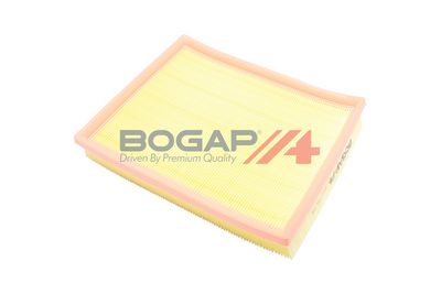 BOGAP Oro filtras