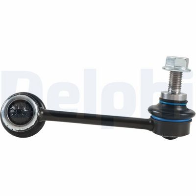 Stabilisatorstang Voor Rechts 110mm