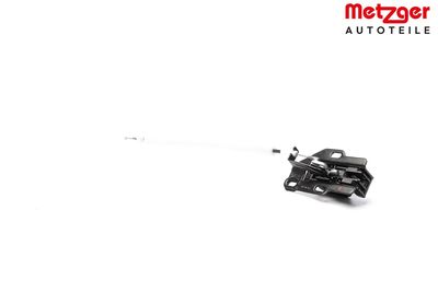 HECKTüRSCHLOSS METZGER AUTOTEILE 2310972 7