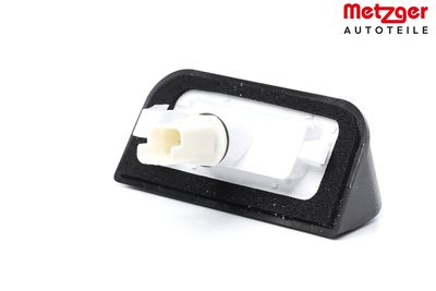 ILUMINARE NUMAR DE CIRCULATIE METZGER AUTOTEILE 2080123 6