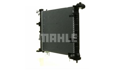 RADIATOR RACIRE MOTOR MAHLE CR1189000P 34