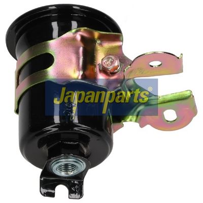 JAPANPARTS Kuro filtras