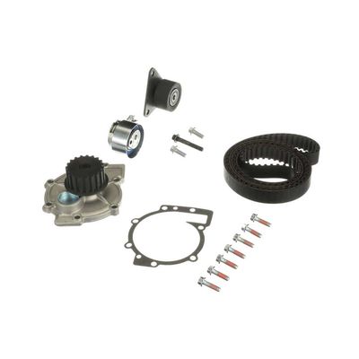 WASSERPUMPE + ZAHNRIEMENSATZ GATES KP45509XS 46