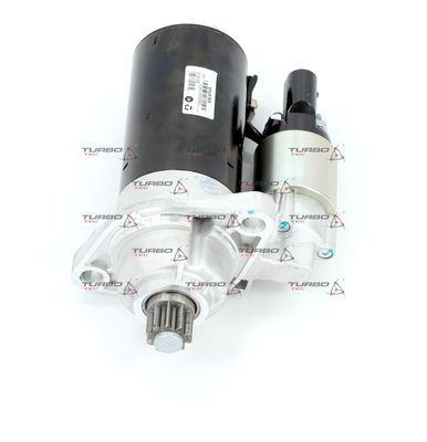 STARTER TURBO-TEC TTST001020 5