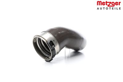 LADELUFTSCHLAUCH METZGER AUTOTEILE 2400571 14