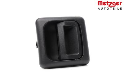 TüRGRIFF METZGER AUTOTEILE 2310538 36