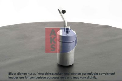 TROCKNER KLIMAANLAGE