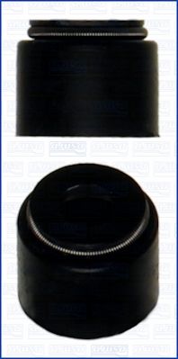 Уплотнительное кольцо, стержень клапана AJUSA 12000100 для ROVER 800