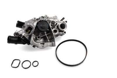 POMPă DE APă RăCIRE MOTOR