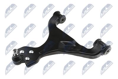 Vikšro valdymo svirtis