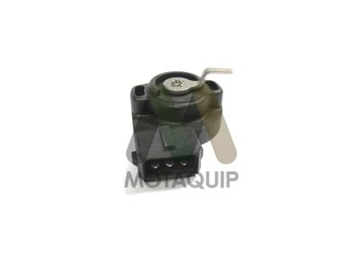 Датчик, положение дроссельной заслонки MOTAQUIP LVTP118 для FORD ORION