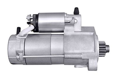 Elektropokretač HELLA 8EA 011 613-241