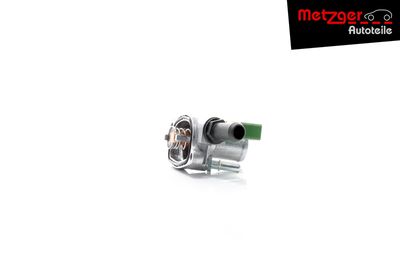 TERMOSTAT LICHID RACIRE METZGER AUTOTEILE 4006082 9