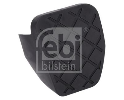 FEBI BILSTEIN Pedalbelag, Kupplungspedal