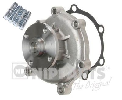 NIPPARTS J1510306 Помпа (водяной насос)  для KIA (Киа)