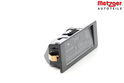 KENNZEICHENLEUCHTE METZGER AUTOTEILE 2080117 14