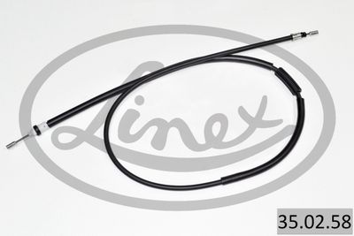 Trosas, stovėjimo stabdys