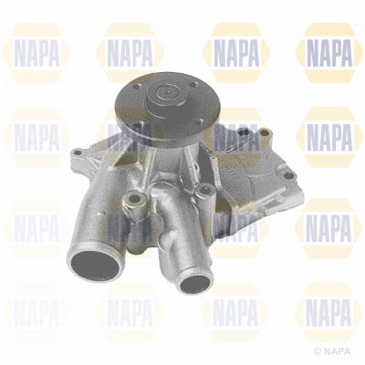 Water Pump, engine cooling NAPA NWP1376