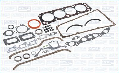 SET GARNITURI COMPLET MOTOR