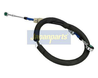 JAPANPARTS Trosas, neautomatinė transmisija