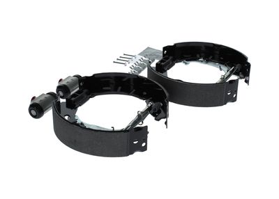 SET SABOTI FRANA BOSCH 0204114687 20