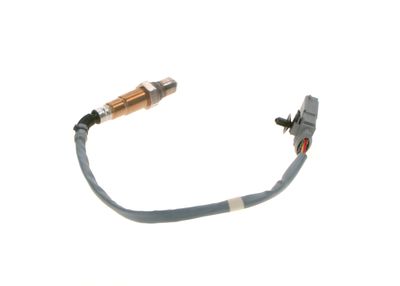 SONDA LAMBDA BOSCH 0258027077 19