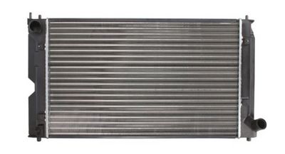 KüHLER MOTORKüHLUNG