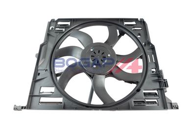 VENTILATOR RADIATOR BOGAP B4243101 1