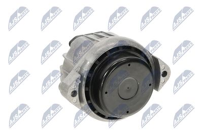 SUPORT MOTOR NTY ZPSBM009 17