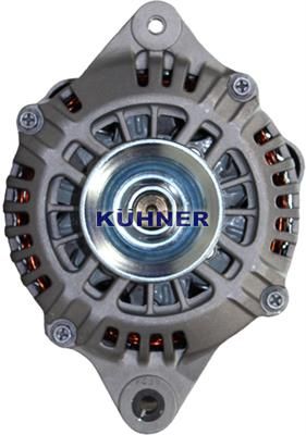 Генератор AD KÜHNER 40767RI для NISSAN MAXIMA