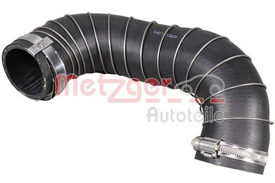 Трубка нагнетаемого воздуха METZGER 2401045 для FORD S-MAX