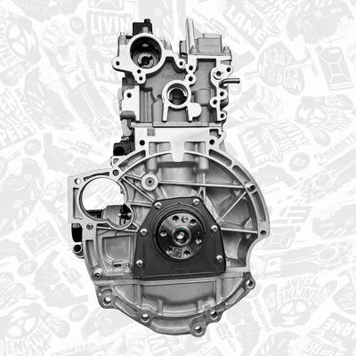 MOTOR COMPLET ET ENGINETEAM SB0035 5