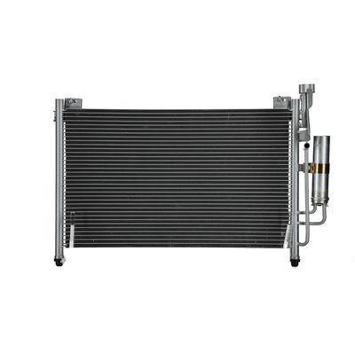 CONDENSATOR CLIMATIZARE NISSENS 940033 7