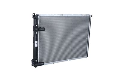 RADIATOR RACIRE MOTOR NRF 58848 42